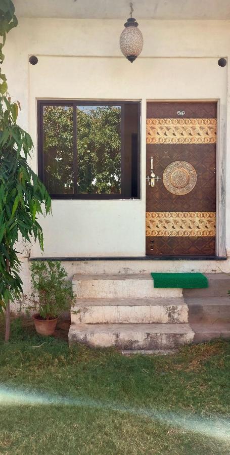 Hotel Kota Kunj Heritage Pushkar Exterior foto